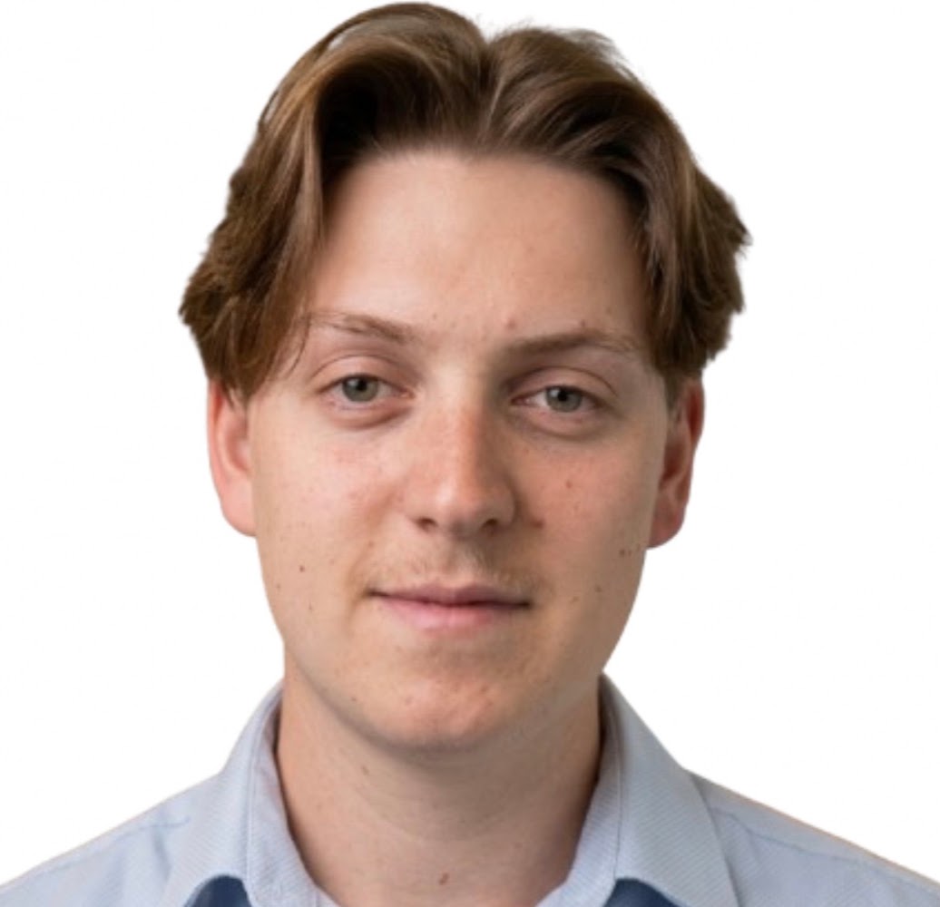 Lucas Tompson